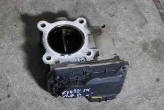 16800-RZ0-G0 Моновпрыск Honda Civic 9 Арт e6738429, вид 3