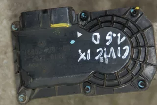 16800-RZ0-G0 Моновпрыск Honda Civic 9 Арт e6738429, вид 4