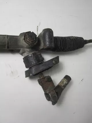  Рулевая рейка Opel Corsa C Арт e6739317, вид 4