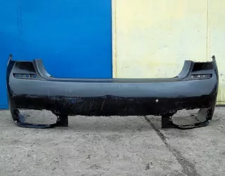  Бампер задний BMW 7 G11/G12 Арт e6741674, вид 1