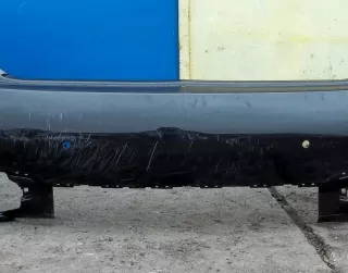  Бампер задний BMW 7 G11/G12 Арт e6741674, вид 2