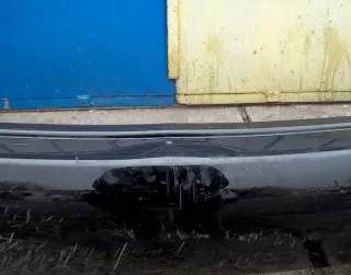  Бампер задний BMW 7 G11/G12 Арт e6741674, вид 4