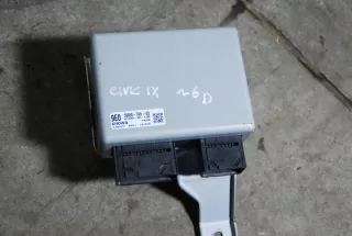 39980-TA9-E0 Блок комфорта Honda Civic 9 Арт e6742849, вид 1