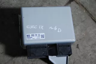 39980-TA9-E0 Блок комфорта Honda Civic 9 Арт e6742849, вид 2