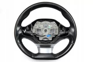 98084115XU Руль Peugeot 308 2 Арт e6743232, вид 1
