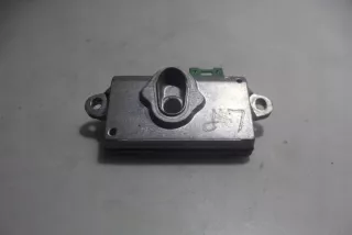 65776920477 Блок AirBag BMW 7 E65/E66 Арт e6744294, вид 1