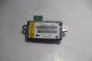 65776920477 Блок AirBag BMW 7 E65/E66 Арт e6744294, вид 2