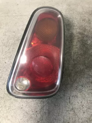 6933274 Фонарь задний правый MINI Cooper R50 Арт e6745384, вид 2