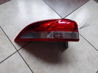 265551445R Фонарь задний левый Renault Clio 4 Арт e6745465, вид 1