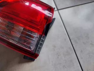 265551445R Фонарь задний левый Renault Clio 4 Арт e6745465, вид 2