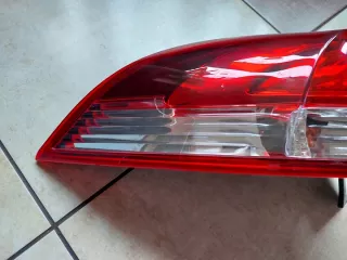 265551445R Фонарь задний левый Renault Clio 4 Арт e6745465, вид 4