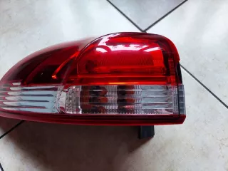 265551445R Фонарь задний левый Renault Clio 4 Арт e6745465, вид 5