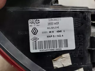 265551445R Фонарь задний левый Renault Clio 4 Арт e6745465, вид 8