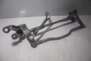  Механизм стеклоочистителя (трапеция дворников) Mazda 5 1 Арт e6746420, вид 2