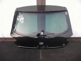 6F0807305D Бампер задний Seat Ibiza 5 Арт e6746998, вид 2