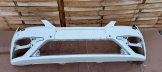 5F0807221AB 5F0807217KA Бампер передний Seat Leon 3 Арт e6747015, вид 1