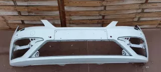 5F0807221AB 5F0807217KA Бампер передний Seat Leon 3 Арт e6747015, вид 2