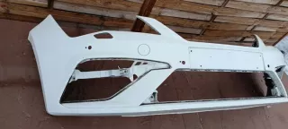 5F0807221AB 5F0807217KA Бампер передний Seat Leon 3 Арт e6747015, вид 3