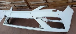 5F0807221AB 5F0807217KA Бампер передний Seat Leon 3 Арт e6747015, вид 4