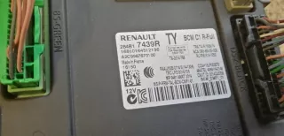 284B17439R Блок комфорта Renault Talisman 1 Арт e6747424, вид 2