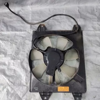 MR460932 Вентилятор радиатора Mitsubishi Space Runner 2 Арт e6749297
