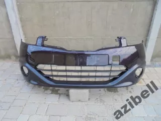 62022eb240 Бампер передний Nissan Qashqai 1  Арт e6754473, вид 1