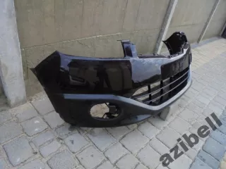 62022eb240 Бампер передний Nissan Qashqai 1  Арт e6754473, вид 2