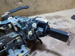 GJ6A66938A Замок зажигания Mazda 6 1 Арт e6764838, вид 5