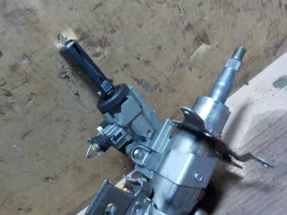 GJ6A66938A Замок зажигания Mazda 6 1 Арт e6764838, вид 6