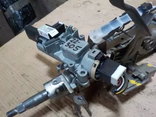 GJ6A66938A Замок зажигания Mazda 6 1 Арт e6764838, вид 7