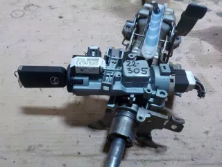 GJ6A66938A Замок зажигания Mazda 6 1 Арт e6764838, вид 8