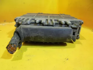6K0906027A Блок управления двигателем Seat Cordoba 2 Арт e6767268, вид 4