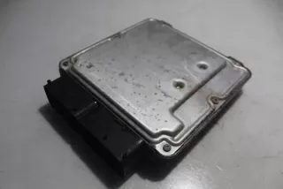 0281031483 Блок управления двигателем Volkswagen Touran 2 Арт e6768366, вид 3
