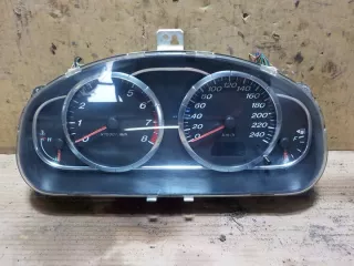 GR1L55430 Щиток приборов (приборная панель) Mazda 6 1 Арт e6770648, вид 1