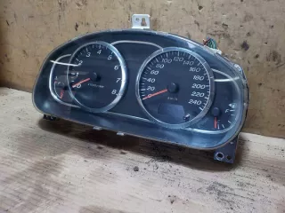 GR1L55430 Щиток приборов (приборная панель) Mazda 6 1 Арт e6770648, вид 2
