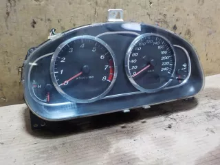 GR1L55430 Щиток приборов (приборная панель) Mazda 6 1 Арт e6770648, вид 3