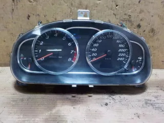 GR1L55430 Щиток приборов (приборная панель) Mazda 6 1 Арт e6770648, вид 4