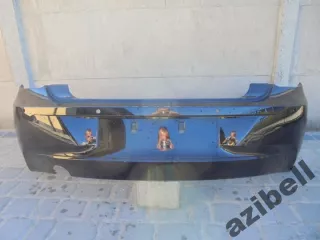  Бампер задний BMW 1 F20/F21 Арт e6773277, вид 1