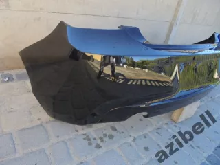  Бампер задний BMW 1 F20/F21 Арт e6773277, вид 2