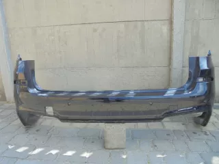  Бампер задний BMW X3 F25 Арт e6774020, вид 1