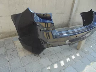  Бампер задний BMW X3 F25 Арт e6774020, вид 2