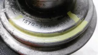 1S7Q-9D475-BA Клапан EGR Ford Mondeo 3 Арт e6774539, вид 3