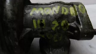 1S7Q-9D475-BA Клапан EGR Ford Mondeo 3 Арт e6774539, вид 4