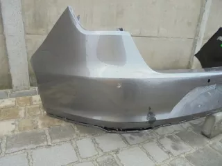 5F9807421 Бампер задний Seat Leon 3 Арт e6776706, вид 2