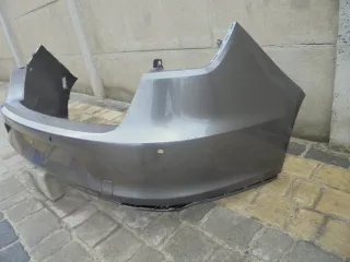 5F9807421 Бампер задний Seat Leon 3 Арт e6776706, вид 3