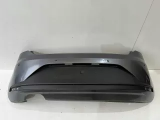 5F0807421 5F0807421B 5F0807487 Бампер задний Seat Leon 3 Арт e6776709, вид 1