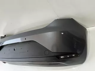5F0807421 5F0807421B 5F0807487 Бампер задний Seat Leon 3 Арт e6776709, вид 2