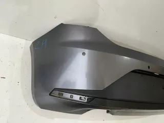 5F0807421 5F0807421B 5F0807487 Бампер задний Seat Leon 3 Арт e6776709, вид 3