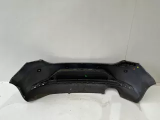 5F0807421 5F0807421B 5F0807487 Бампер задний Seat Leon 3 Арт e6776709, вид 4