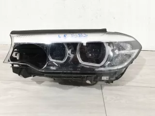 8499111 Фара левая BMW 5 G30/G31 Арт e6779288, вид 1